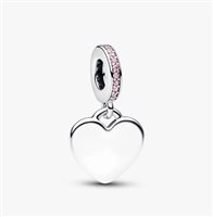 Charm Pandora Donna in Argento 793926C02 - 793926C02